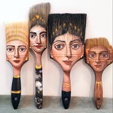 Contemporary Art by Alexandra Dillon : olivia_amores — LiveJournal