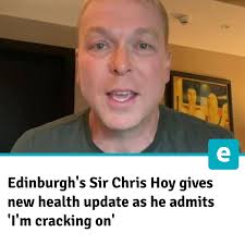 The Olympic gold medallist has stage four prostate cancer.