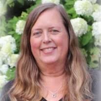 Lisa Ann DeVries Obituary (2024)