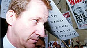 Blair names new media chief