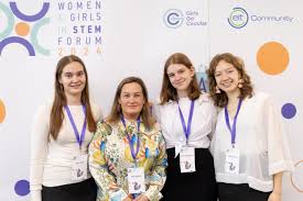 Girls Go Circular | Digital and Entrepreneurial Skills for the Circular  Economy