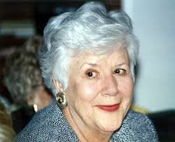 Christine Stewart Obituary