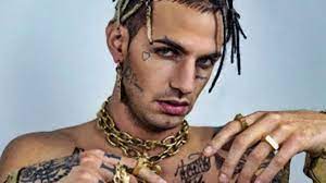 Scopriamo insieme chi è francesca, la fidanzata di achille lauro. Conoscete La Fidanzata Di Achille Lauro Dice Di Chiamarsi Francesca Ma Non Si E Mai Vista Foto