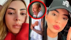 Ex De La Liendra Por Fin Confirmó Si Lo Dejó Por Kevin Roldan. Daniela Duke  Confesó Toda La Verdad.