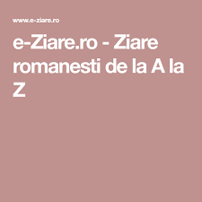 We did not find results for: E Ziare Ro Ziare Romanesti De La A La Z Lockscreen Lockscreen Screenshot