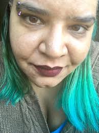 Erin Braxton (@poisontaster) Podcast Profile