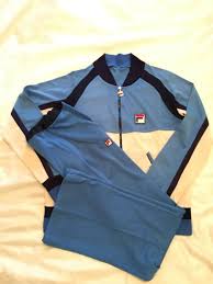 Fila Dibello Full Suit Filadibello Fila Madeinitaly Tennis Vintage 1970s 1980s Casuals Styleblogger Fila Tennis Fashion Tennis Mens Tops