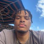 Jeremiah Bosley's Instagram, Twitter & Facebook