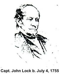 John Lock (1755-1818)