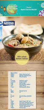 Jom layan resepi yang kami gunakan pada hari ini. Tesco Malaysia Jom Layan Resipi Ayam Masak Kurma Facebook