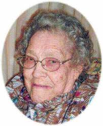 Thelma Carroll Obituary July 25, 2007