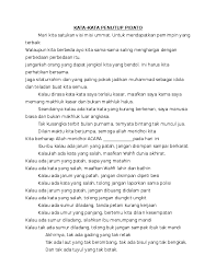 Maybe you would like to learn more about one of these? Kata Mutiara Penutup Pidato Kata Bijak Keren 2019