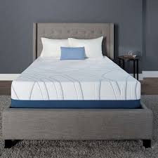 With the icomfort by serta® mattress, cool, supportive sleep is the priority. Serta Sleeptogo 12 Gel Memory Foam Luxury Queen Mattress Sam S Club