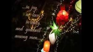 As well as joyful and inspirational christmas wishes that will warm your loved ones' hearts. My Christmas Greetings To All My Friends Family And Love Ones Youtube