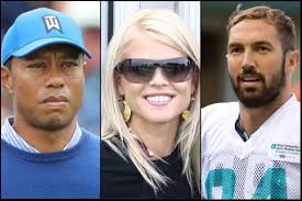 The design was inspired by british west indies architectural design. Photos Tiger Woods Ex Wife Elin Nordegren Is Having A Baby With Ex Nfl Jordan Cameron Blacksportsonline