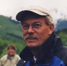 John Michael 'Mike' Kuharic