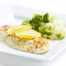 The sweet veggies complement it beautifully. Easy Baked Tilapia Healthy Recipe Living Well City Of Hope Cancer Center