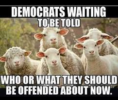 Political Discussion on Democrats and Current Events