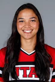 Utah Softball Defeated by Oregon State