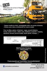 Si vous continuez à utiliser ce dernier, nous considérerons que vous acceptez l'utilisation des cookies.ok. Yeslow Bus Home Facebook