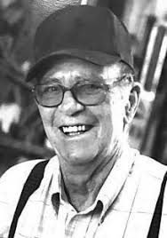 Ken Bailey Obituary (2017)