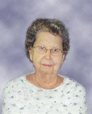 Obituary information for Grace Alberta Brassfield