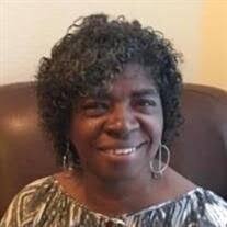 Yvette Patterson Obituary