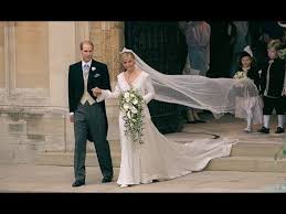 From chic fascinators to tailored jackets, the countess of wessex has established. The Royal Wedding Of Prince Edward And Sophie Rhys Jones 1999 Youtube