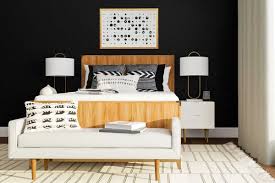 الوان غرف نوم بالصور على أحدث موضة ونصائح تنسيق الديكورات جلوري نوت