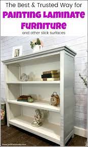 Over 20 years of experience to give you great deals on quality home products and more. The Best Trusted Way For Painting Laminate Furniture