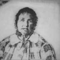 Martha Patsy Chambers (1796–1875)