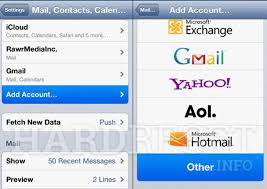 How To Transfer The Contacts Using The Google Account In Nokia Asha 210 How To Hardreset Info