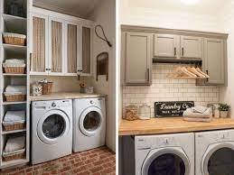 15 Marvelous Small Laundry Room Ideas For Washing Easier Dexorate Small Laundry Rooms Laundry Room Hacks Laundry Room Storage Shelves