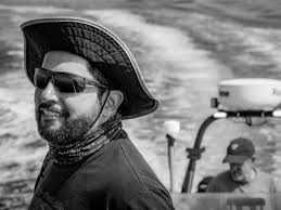 Meet Daniel Palacios