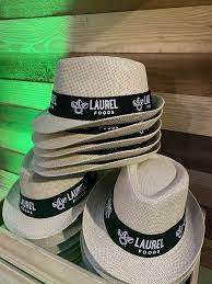 Branded Panama Hats Panama Hat Hats Brand