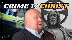 Feared Gangster MIRACULOUSLY Discovers Jesus