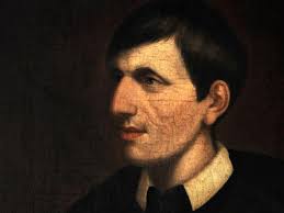 The City and the World: Newman, Anglicans, the Aeneid and the Filioque.