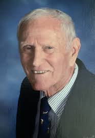 In loving memory of Frank Anthony Cassavell