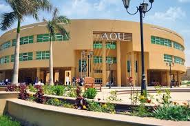 ترتيب الجامعات العمانية 