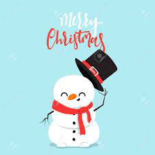 Pattern pieces are full size templates. Snowman Cartoon Character In A Flat Style Christmas Character Royalty Free Cliparts Vectors And Stock Illustration Image 65877781