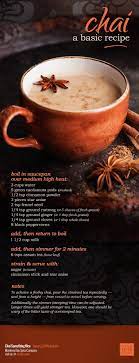 Diy Chai Tea Recipe Made With Water Cardamom Pods Cinnamon Powder Star Anise Fennel Seed Nutmeg Ginger C Chai Tea Recipe Spice Recipes Tea Recipes