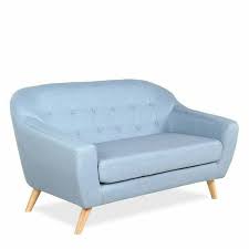 Sofa Retro Scandinavian Size 150 70 90 Warna Natural Dof Kain Kanvas Informasi Harga Dan Pemesanan Silahkan Hub Deco Maison Mobilier De Salon Canape 2 Places