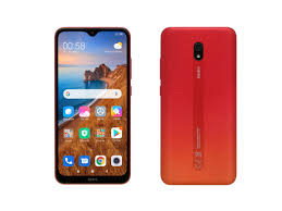 Xiaomi Redmi 8A - Notebookcheck
