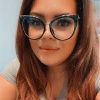 Grace Molina's Instagram, Twitter & Facebook