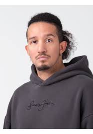 Sean john signature store hoodie