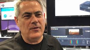 Greg LaPorte of Sonnet Technologies