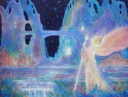 On Twitter Ethereal Art Spiritual Artwork Spiritual Art