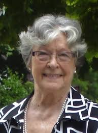 CLENDENNING, Grace (nee Burton)