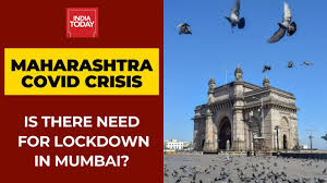 The maharashtra cabinet has decided against imposing a full lockdown in the state. Covid19 Uddhav Thackeray Denies Lockdown In Maharashtra Is There Need For Lockdown In Mumbai Youtube