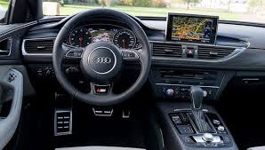 2016 Audi A6 Release Date And Price 2016 2017 Cars Release Audi Audi A6 Dream Cars
